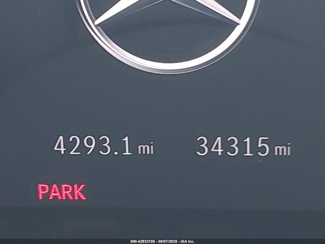 Mercedes-Benz ed 2023 4JGDM2DBXPA007437 Image 15