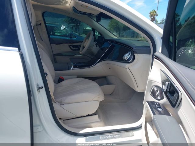 2023 MERCEDES-BENZ EQS 450+ SUV 4JGDM2DBXPA007437 Photo 4