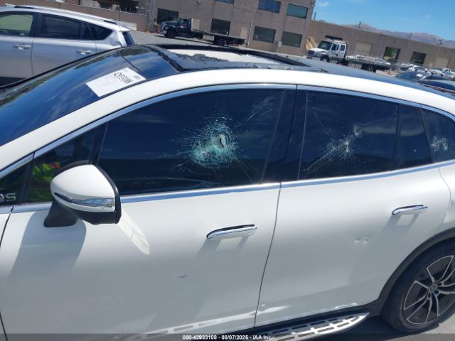 2023 MERCEDES-BENZ EQS 450+ SUV 4JGDM2DBXPA007437 Photo 5