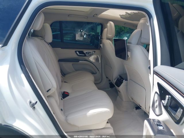 2023 MERCEDES-BENZ EQS 450+ SUV 4JGDM2DBXPA007437 Photo 7