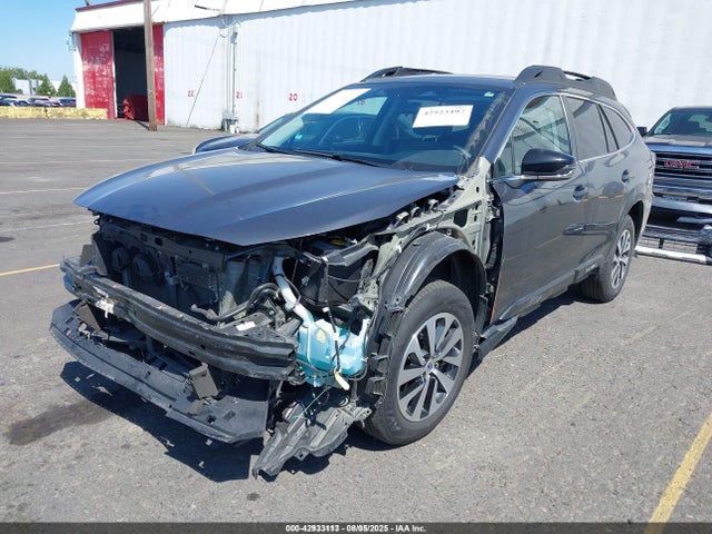 4S4BTADC5P3211936 Subaru na, u5
