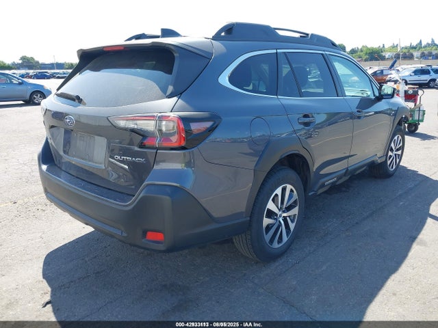 4S4BTADC5P3211936 Subaru na, u5