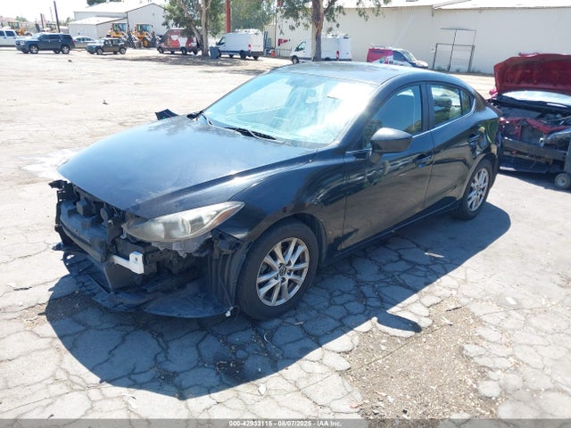 JM1BM1U75G1303080 Mazda pe
