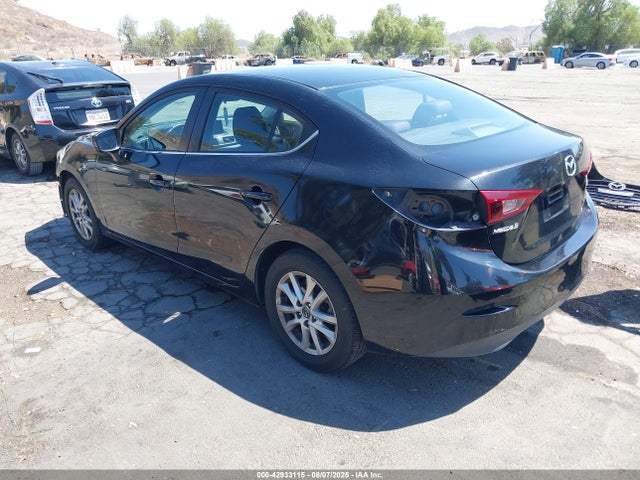 JM1BM1U75G1303080 Mazda pe