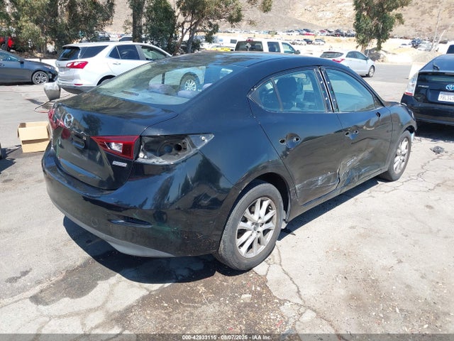 JM1BM1U75G1303080 Mazda pe