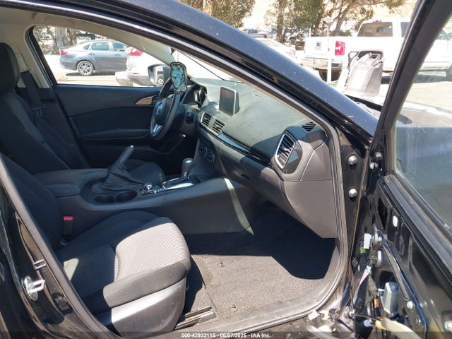 JM1BM1U75G1303080 Mazda pe