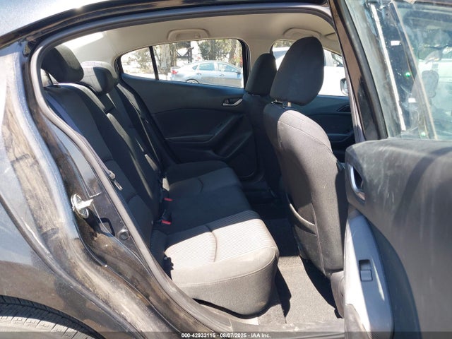 JM1BM1U75G1303080 Mazda pe