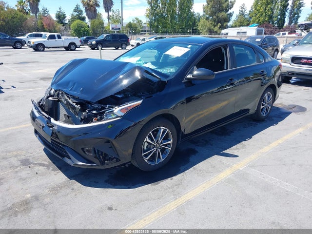 3KPF24AD0PE622774 KIA mpi nu