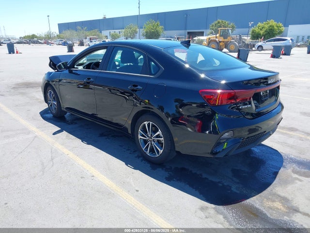 3KPF24AD0PE622774 KIA mpi nu
