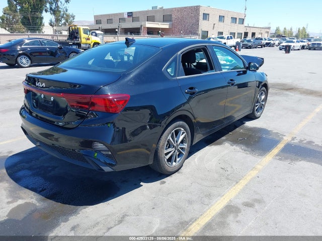 3KPF24AD0PE622774 KIA mpi nu