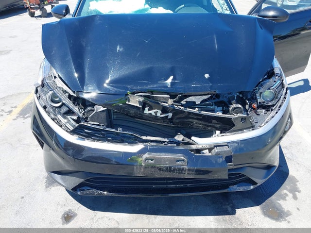 3KPF24AD0PE622774 KIA mpi nu