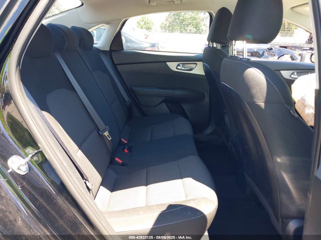 3KPF24AD0PE622774 KIA mpi nu