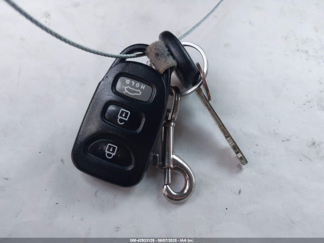 Hyundai dohc mpi nu 2016 KMHDH4AE1GU475005 Image 11