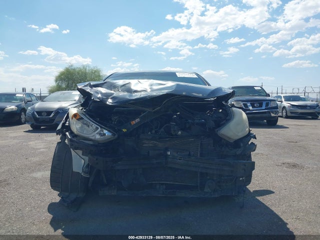 Hyundai dohc mpi nu 2016 KMHDH4AE1GU475005 Image 12