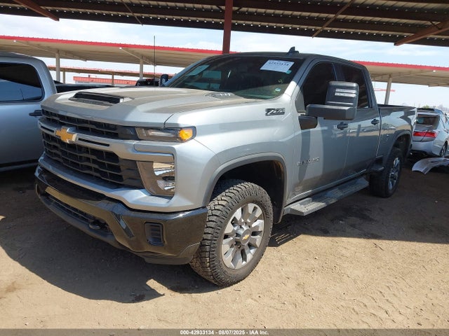 2GC4YME73R1146417 Chevrolet l8t