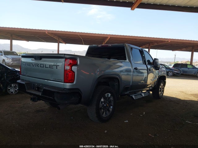 2GC4YME73R1146417 Chevrolet l8t