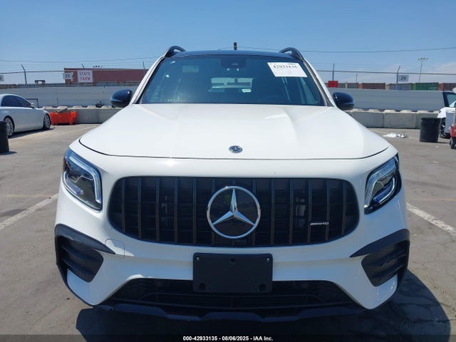 W1N4M5BBXPW289437 Mercedes-Benz m260