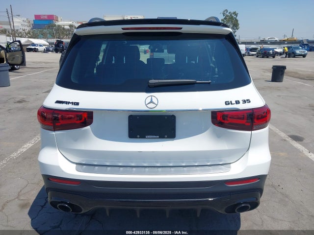 W1N4M5BBXPW289437 Mercedes-Benz m260