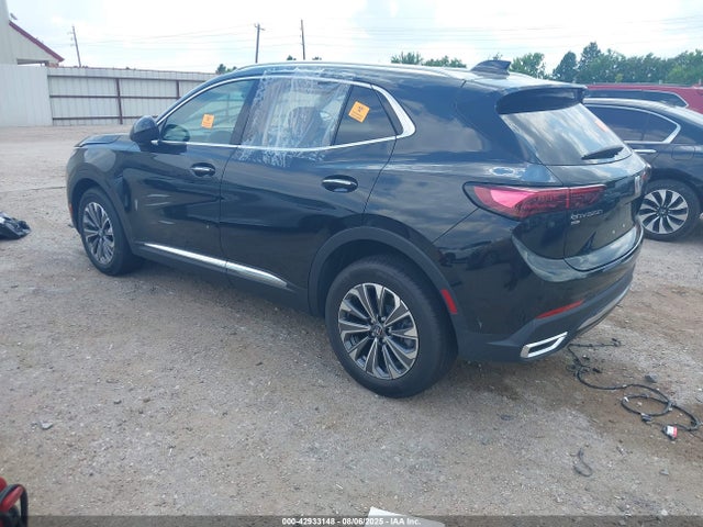 Buick lsy 2024 LRBFZME48RD066206 Image 14