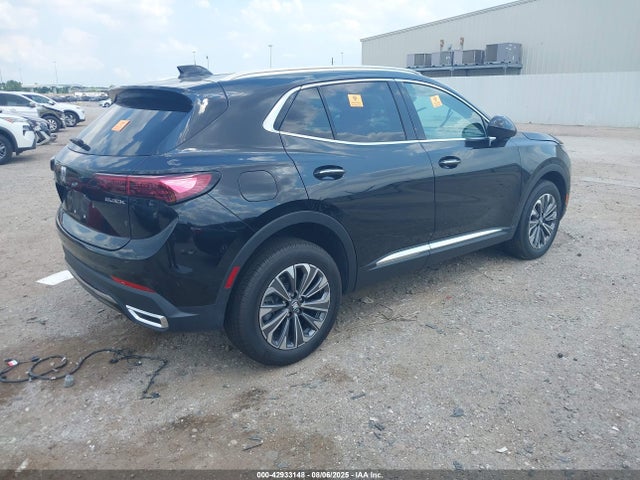 Buick lsy 2024 LRBFZME48RD066206 Image 15