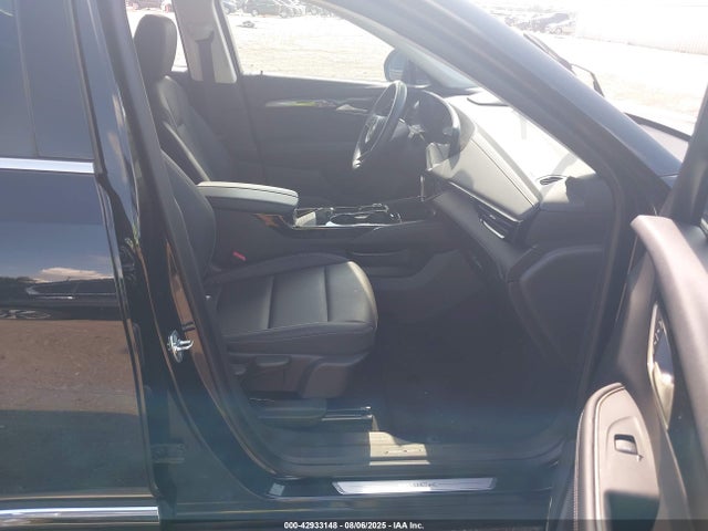 Buick lsy 2024 LRBFZME48RD066206 Image 16