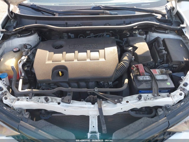 JTNKARJE4HJ530008 Toyota 2zr-fae