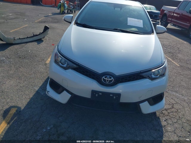 JTNKARJE4HJ530008 Toyota 2zr-fae