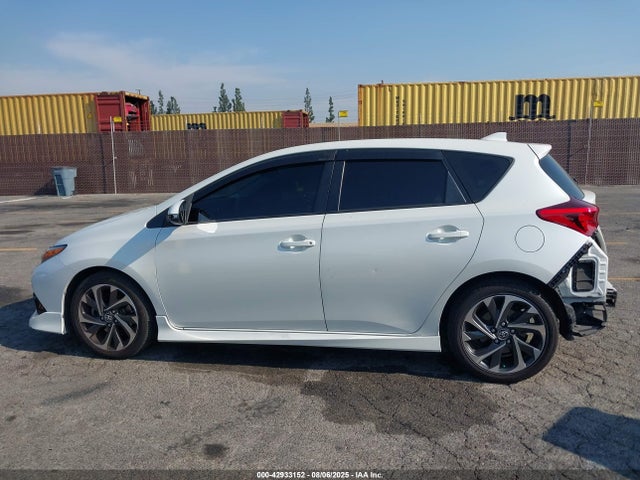 JTNKARJE4HJ530008 Toyota 2zr-fae