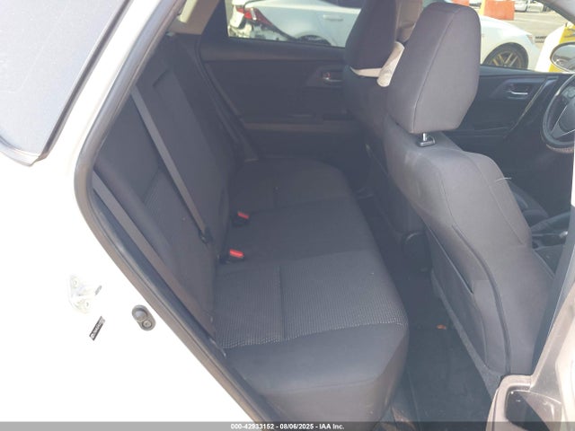 JTNKARJE4HJ530008 Toyota 2zr-fae