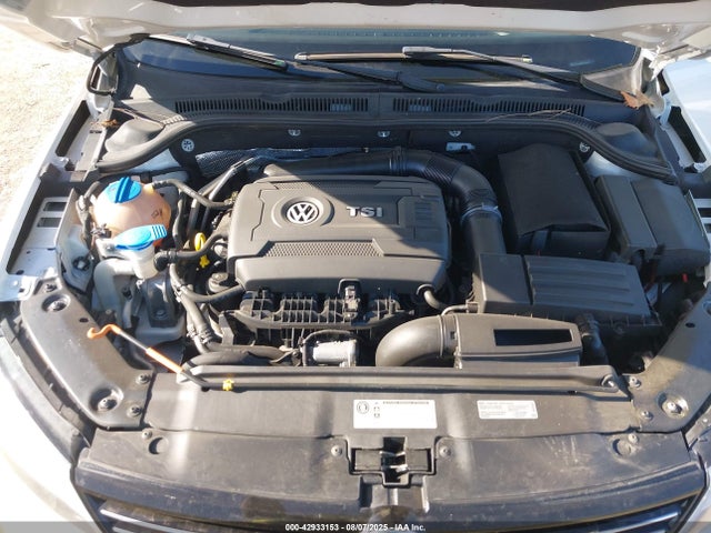Volkswagen 2014 2014 3VWL17AJ8EM385271 Image 10