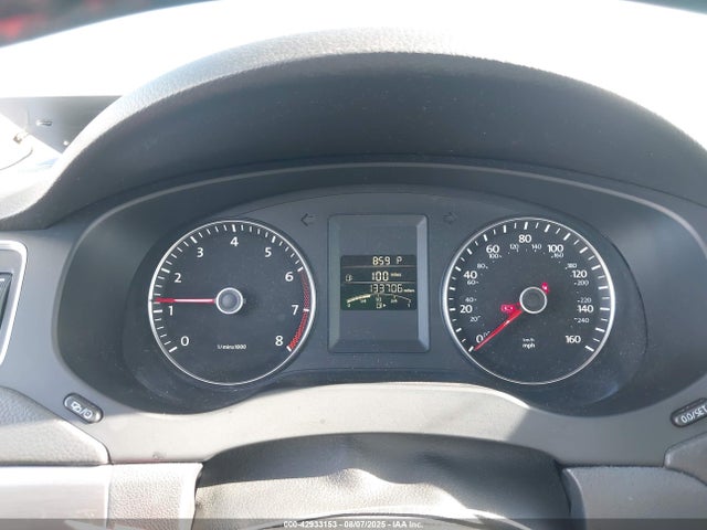Volkswagen 2014 2014 3VWL17AJ8EM385271 Image 7