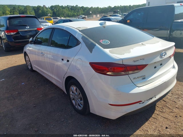 Hyundai Elantra 2017 5NPD74LF9HH163541 Image 3