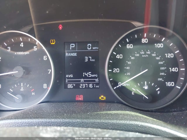 Hyundai Elantra 2017 5NPD74LF9HH163541 Image 7