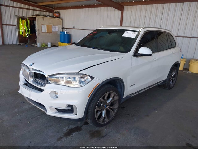 5UXKR0C37H0V78501 BMW X5