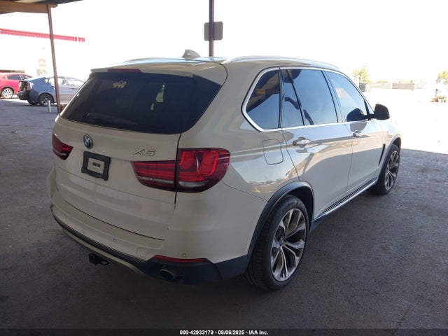 5UXKR0C37H0V78501 BMW X5