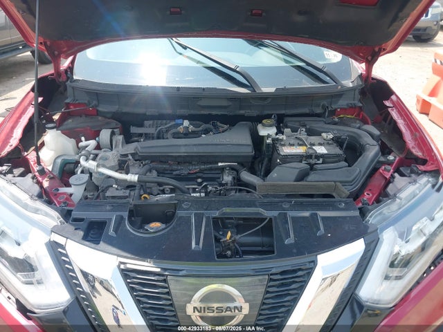 Nissan 2017 2017 JN8AT2MV6HW285345 Image 10