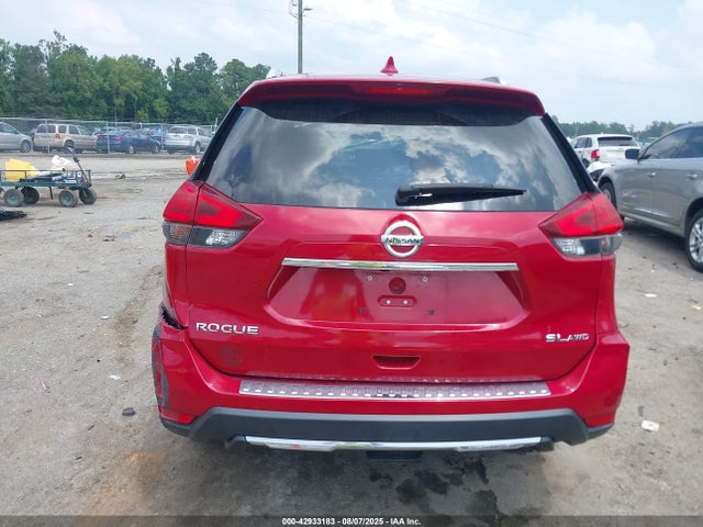 Nissan 2017 2017 JN8AT2MV6HW285345 Image 16