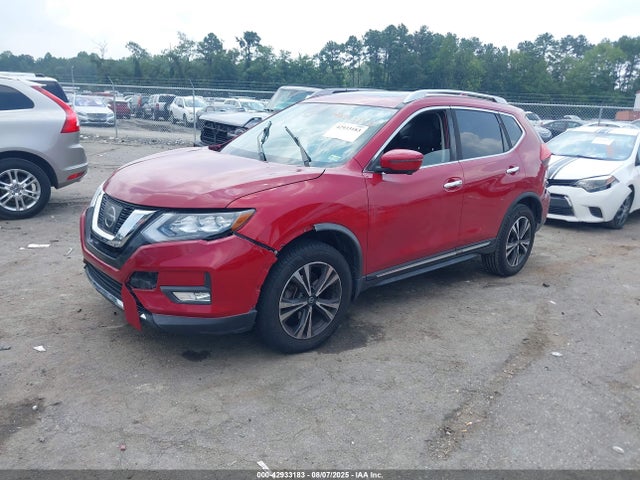 Nissan 2017 2017 JN8AT2MV6HW285345 Image 2