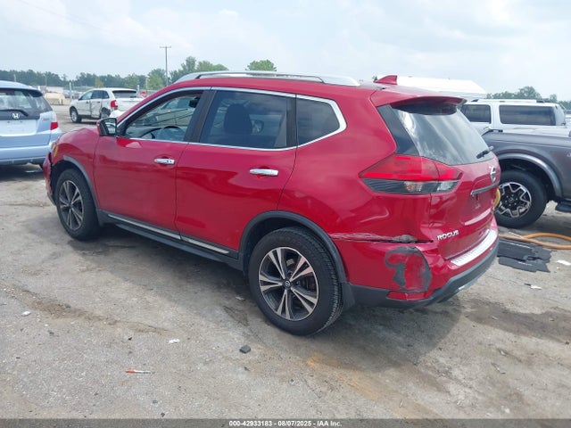Nissan 2017 2017 JN8AT2MV6HW285345 Image 3