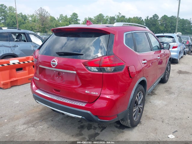 Nissan 2017 2017 JN8AT2MV6HW285345 Image 4