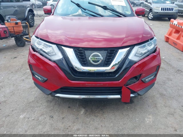 Nissan 2017 2017 JN8AT2MV6HW285345 Image 6