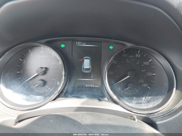 Nissan 2017 2017 JN8AT2MV6HW285345 Image 7