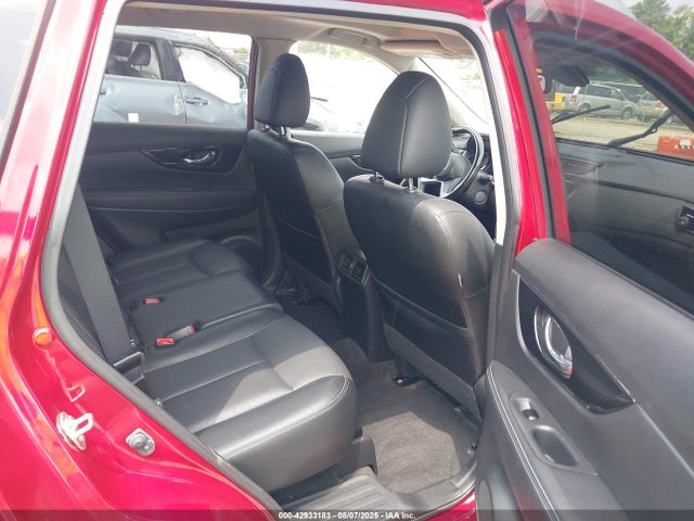 Nissan 2017 2017 JN8AT2MV6HW285345 Image 8