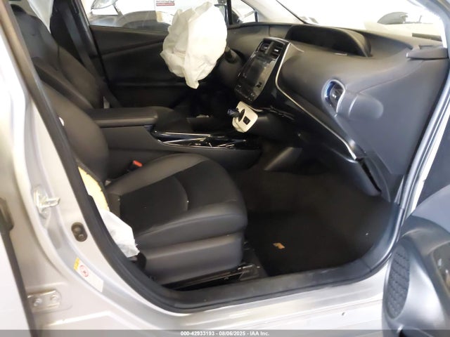JTDKARFU3H3544541 Toyota Prius