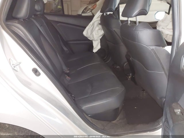 JTDKARFU3H3544541 Toyota Prius