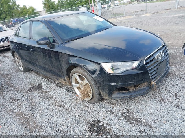 2016 AUDI A3 WAUA7GFF0G1052170 Photo 0