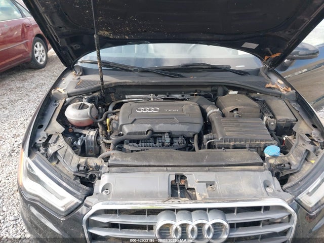 2016 AUDI A3 WAUA7GFF0G1052170 Photo 9