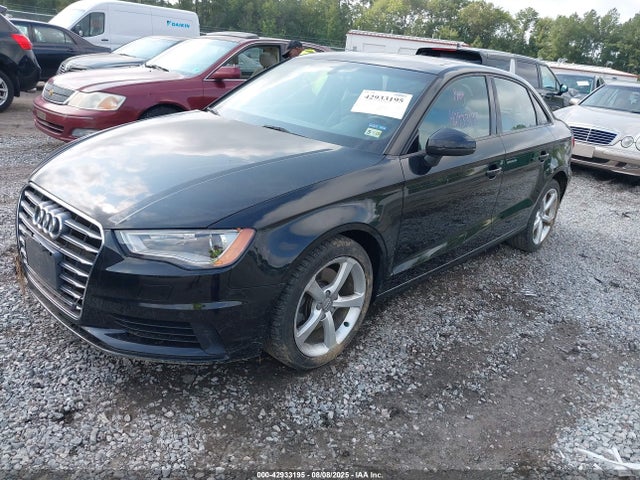 2016 AUDI A3 WAUA7GFF0G1052170 Photo 1