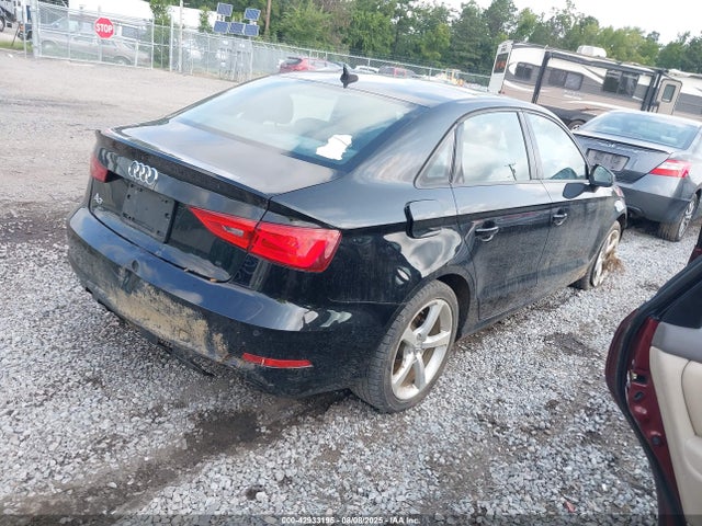 2016 AUDI A3 WAUA7GFF0G1052170 Photo 3