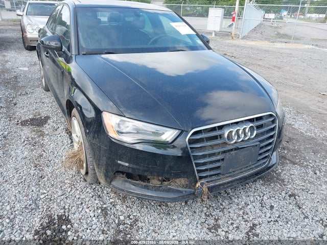 2016 AUDI A3 WAUA7GFF0G1052170 Photo 5